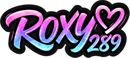 ROXY289 ทางเข้าเว็บตรง สมัครง่าย สล็อตและคาสิโน