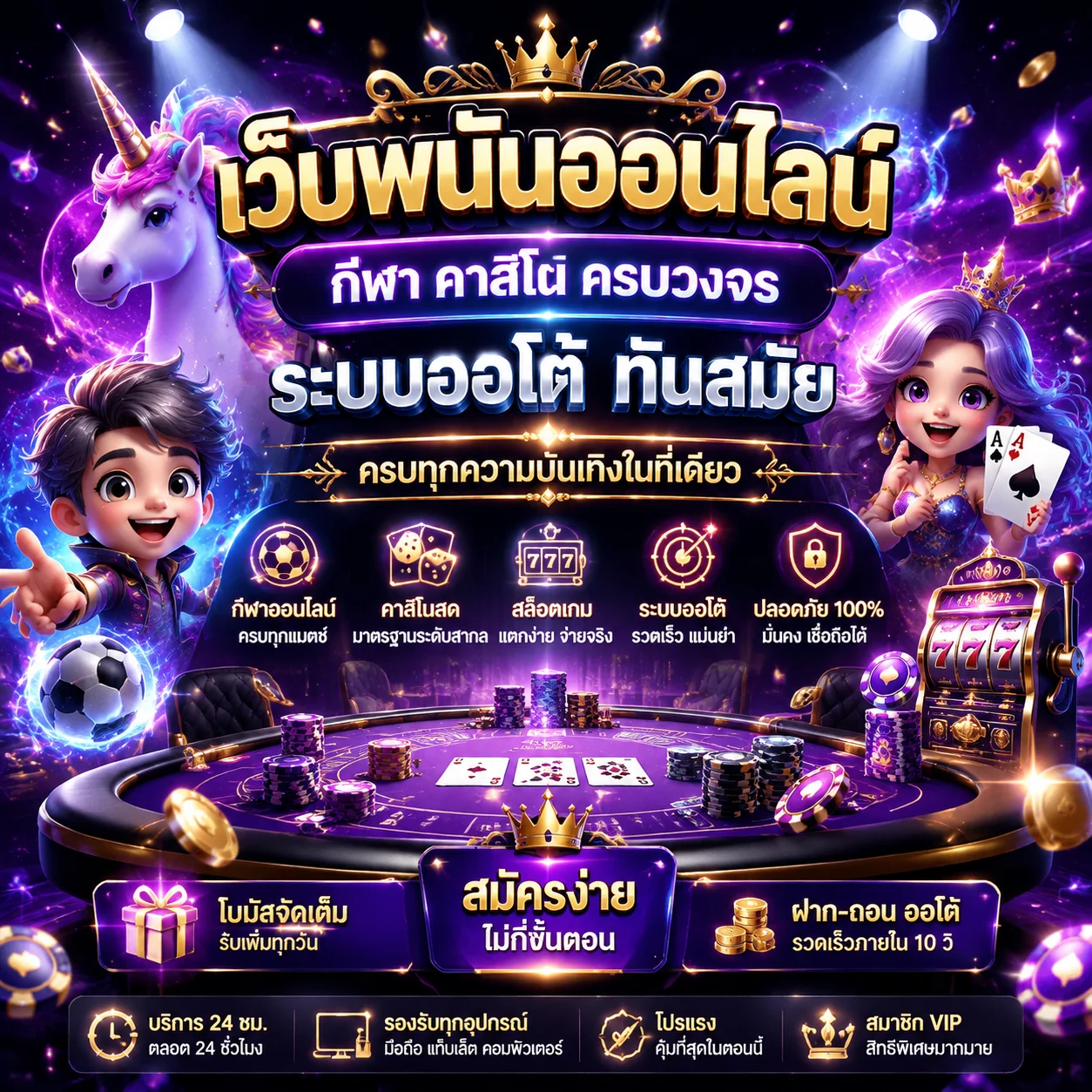 โปรโมชั่น roxy289